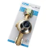 Reductor Propan Industrial CFH 52112, 2.5 bar, 6 kg/h
