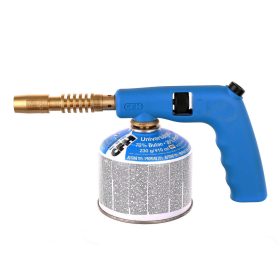 Arzător Sudură CFH Piezo PC140, Gaz 190g, 1750°C