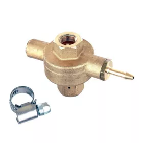 Reductor Presiune Oxigen CFH 52510, Filet 10 mm