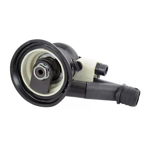 Șlefuitor Excentric Pneumatic TECHNIC AT-991LA, 150 mm, 10.000 RPM