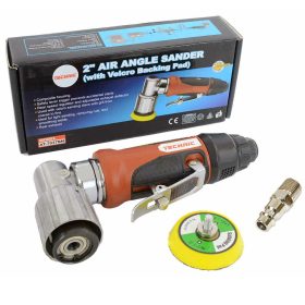 Cheie Pneumatică Universală 1/2" 450 Nm