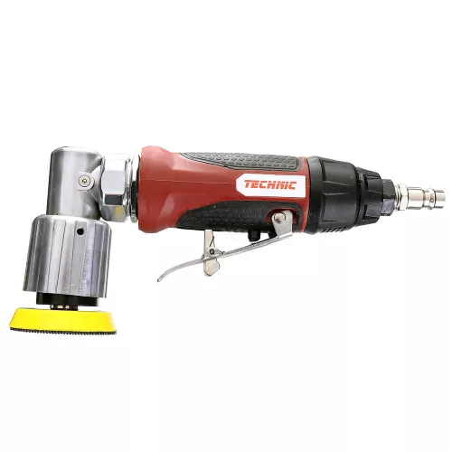 Cheie Pneumatică Universală 1/2" 450 Nm