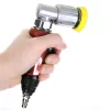 Cheie Pneumatică Universală 1/2" 450 Nm