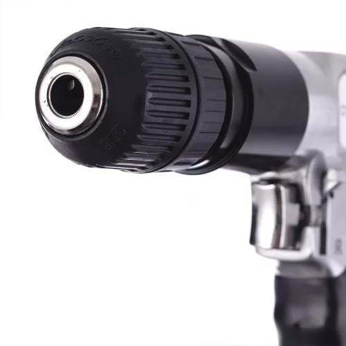 Mașină de Găurit Pneumatică TECHNIC PROF 1800, 1800 RPM, Mandrină 0.8-10 mm