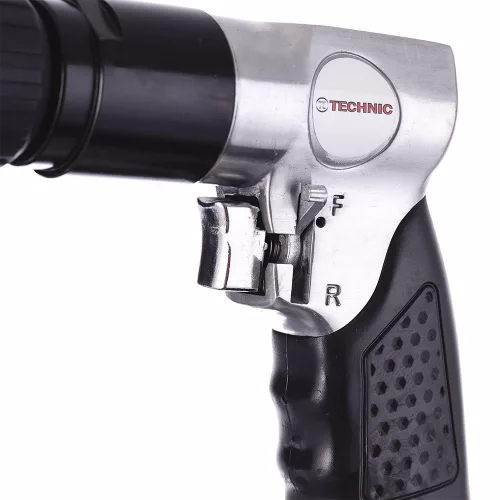 Mașină de Găurit Pneumatică TECHNIC PROF 1800, 1800 RPM, Mandrină 0.8-10 mm