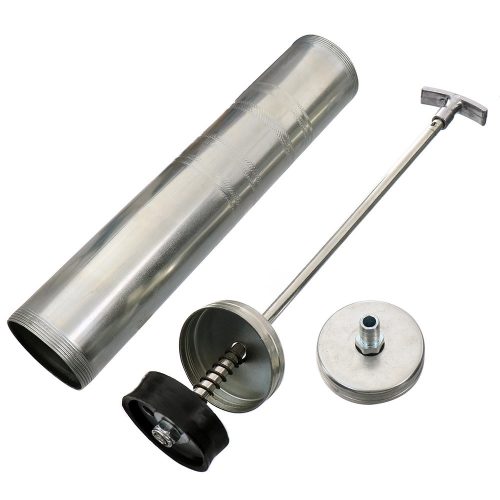 Pompă Seringă de Aspirare Lichide 350mm, 0.5l