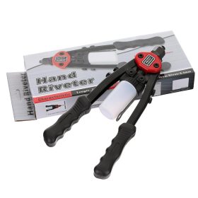 Aparat de nituit TC Technic SK2512, cu pârghie, 3.2-6.4 mm