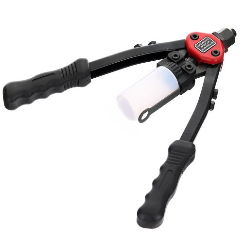 Aparat de nituit TC Technic SK2512, cu pârghie, 3.2-6.4 mm