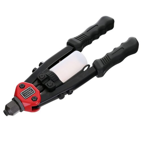 Aparat de nituit TC Technic SK2512, cu pârghie, 3.2-6.4 mm