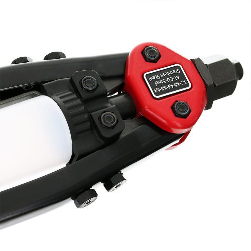 Aparat de nituit TC Technic SK2512, cu pârghie, 3.2-6.4 mm