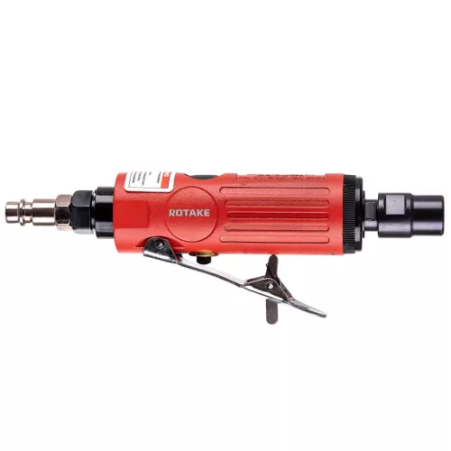 Polizor Pneumatic Rotake RT-1205, 25000 RPM, 6 mm
