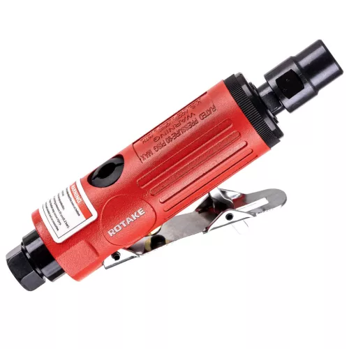 Polizor Pneumatic Rotake RT-1205, 25000 RPM, 6 mm