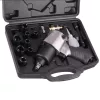 Set Cheie și Șurubelniță Pneumatică Rotake RT-5268k, 700 Nm, 1/2 inch