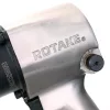 Set Cheie și Șurubelniță Pneumatică Rotake RT-5268k, 700 Nm, 1/2 inch