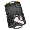 Set Cheie și Șurubelniță Pneumatică Rotake RT-5268k, 700 Nm, 1/2 inch