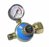 Reductor Presiune Profesional CFH 52115, Butelie Propan-Butan 11 kg, 1-4 bar