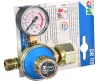 Reductor Presiune Profesional CFH 52115, Butelie Propan-Butan 11 kg, 1-4 bar