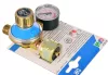 Reductor Presiune Profesional CFH 52115, Butelie Propan-Butan 11 kg, 1-4 bar