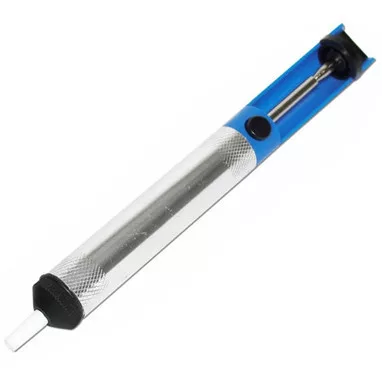 Pompă de Dezlipire CFH Profesională, 225 mm, vârf Ø 3 mm