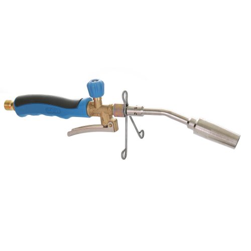 Arzător Turbo CFH GT2000 pentru Lipire Dură, 24mm, 2000°C