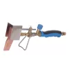 Pistol de Lipit cu Flacără pentru Jgheaburi KL147, 1750°C, Cupru 350g