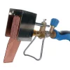 Pistol de Lipit cu Flacără pentru Jgheaburi KL147, 1750°C, Cupru 350g