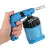 Pistol de Lipit cu Gaz CFH PZ 5000 PIEZO, 190g, Lipire Moale și Dură