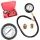 Kit Profesional Măsurare Presiune Ulei 0-7 bar, 0.1 bar, 2 Adaptoare