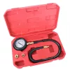 Kit Profesional Măsurare Presiune Ulei 0-7 bar, 0.1 bar, 2 Adaptoare