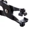 Clește LT-A1255 Fălci Drepte pentru Coliere de Fixare 40mm
