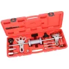 Set Universal Inerțial Demontare Rulmenți TC Technic LT-A1339, ciocan 3 kg
