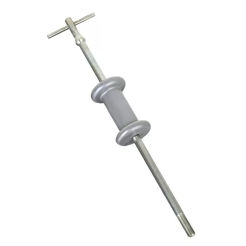 Set Universal Inerțial Demontare Rulmenți TC Technic LT-A1339, ciocan 3 kg