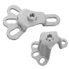 Set Universal Inerțial Demontare Rulmenți TC Technic LT-A1339, ciocan 3 kg