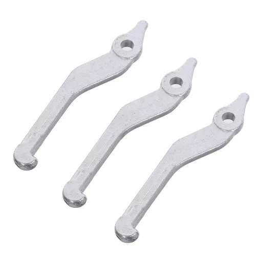 Set Universal Inerțial Demontare Rulmenți TC Technic LT-A1339, ciocan 3 kg