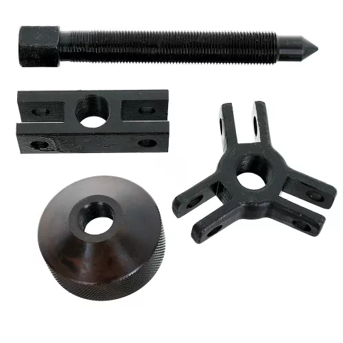 Set Universal Inerțial Demontare Rulmenți TC Technic LT-A1339, ciocan 3 kg