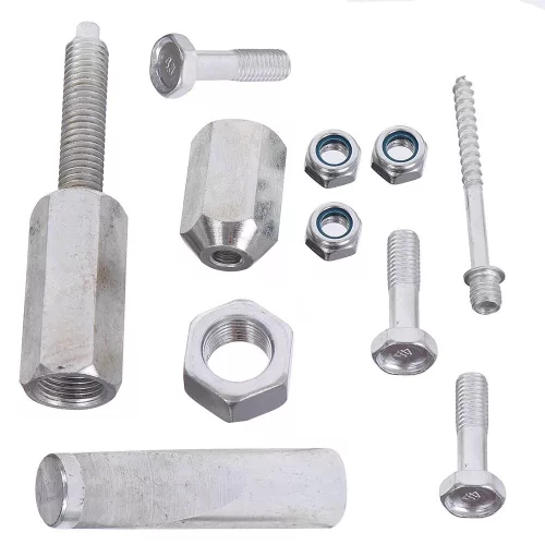 Set Universal Inerțial Demontare Rulmenți TC Technic LT-A1339, ciocan 3 kg
