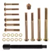 Set Extractor Rulmenți și Butuci LT-A1314, 13 Piese, Oțel Forjat