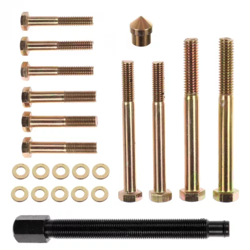 Set Extractor Rulmenți și Butuci LT-A1314, 13 Piese, Oțel Forjat
