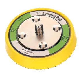   Disc de șlefuit cu arici pentru pneumatic, 75 mm, filet 8 mm