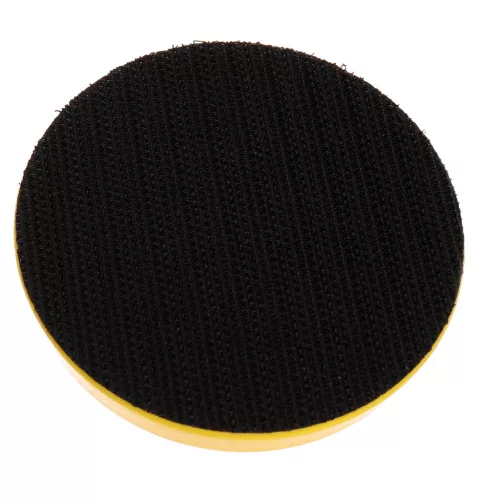 Disc de șlefuit cu arici pentru pneumatic, 75 mm, filet 8 mm