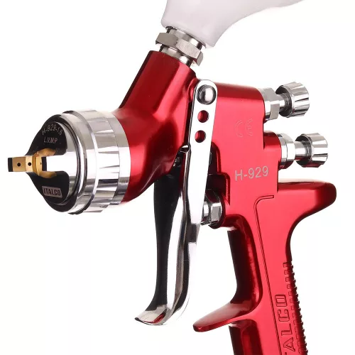Pistol de Pulverizare Profesional ITALCO H-929 LVMP 1,3 mm