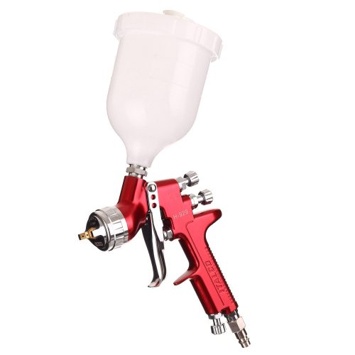 Pistol de vopsit ITALCO H-929 LVMP, duza 1.4 mm