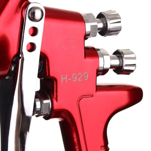 Pistol de vopsit ITALCO H-929 LVMP, duza 1.4 mm