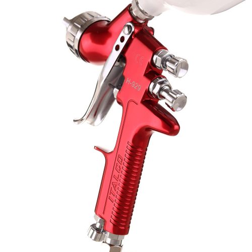 Pistol de vopsit ITALCO H-929 LVMP, duza 1.4 mm