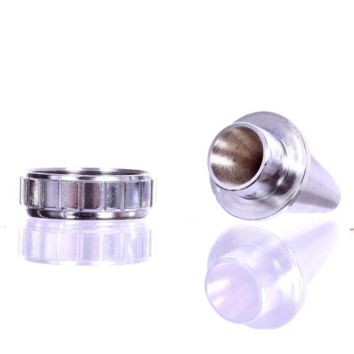 Dispozitiv de Sablare Auarita PS-4, Aluminiu, 1000 ml