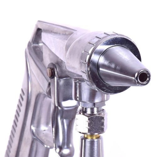 Dispozitiv de Sablare Auarita PS-4, Aluminiu, 1000 ml