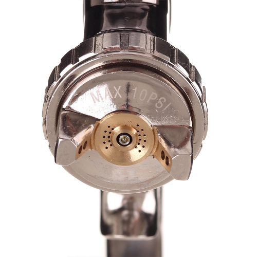 Pistol de Vopsit Profesional AUARITA MP-500 HVLP 1,4 mm