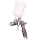 Pistol de vopsit Auarita MP-500 LVLP 1,7 mm, rezervor 600 ml