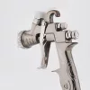 Pistol de vopsit Auarita MP-500 LVLP 1,7 mm, rezervor 600 ml