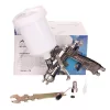 Pistol de vopsit Auarita MP-500 LVLP 1,7 mm, rezervor 600 ml